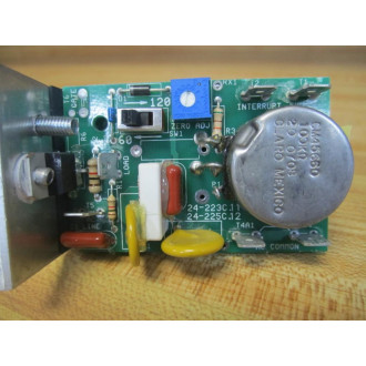 Rodix FC-75 Feeder Controller FC75 - Used