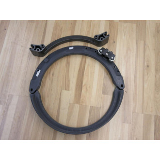 Demag 82564033 Rope Guide 82566044 20 LR