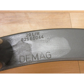 Demag 82564033 Rope Guide 82566044 20 LR