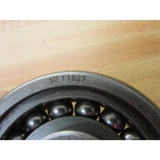 Webb 15917 Ball Bearing 15917 (Pack of 5)