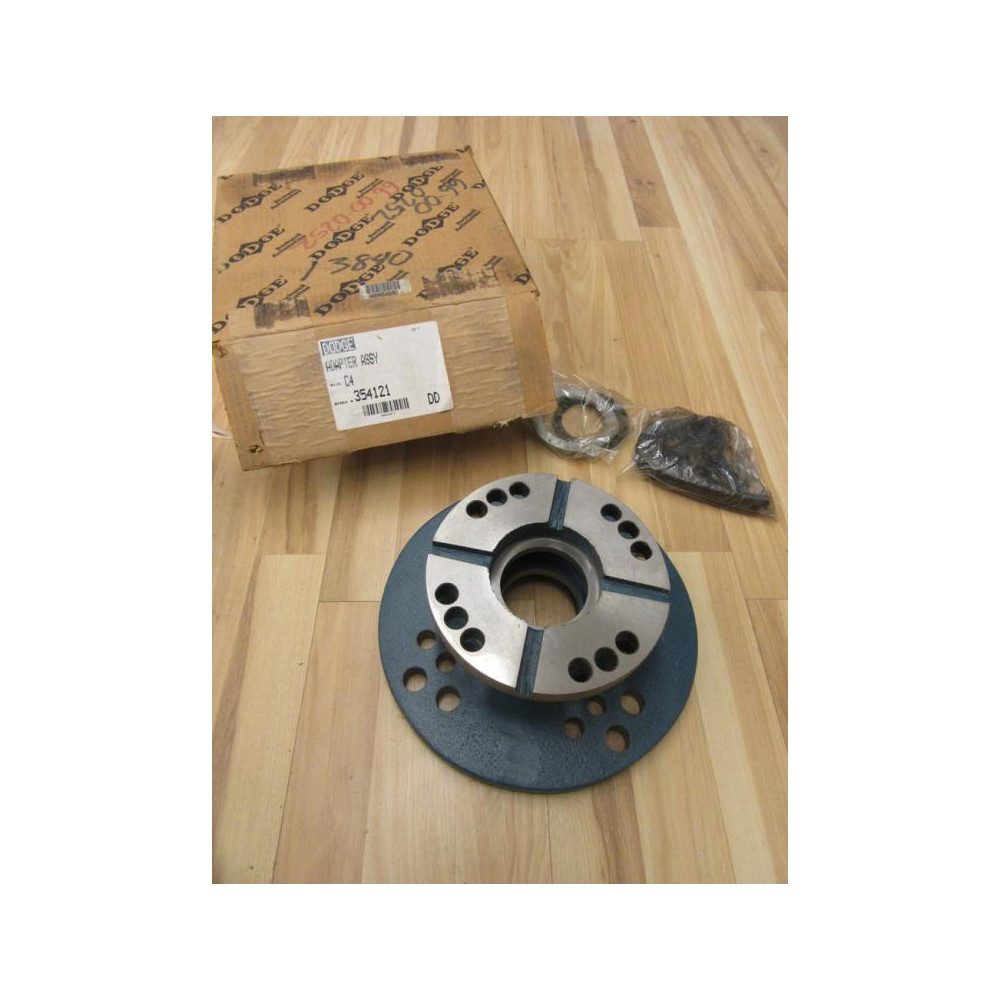 Dodge 354121 Adapter Assembly