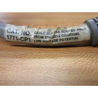 Allen Bradley 966759-01A Cable 96675901A - New No Box