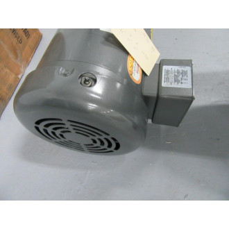 Baldor 37A011T012 Motor F594345