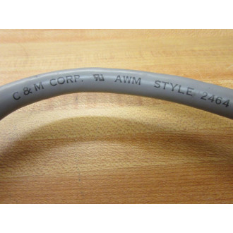 Allen Bradley 966759-01A Cable 96675901A - New No Box