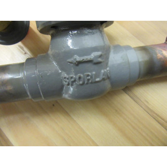 Sporlan DP36113 Valve SHGBE-15-075