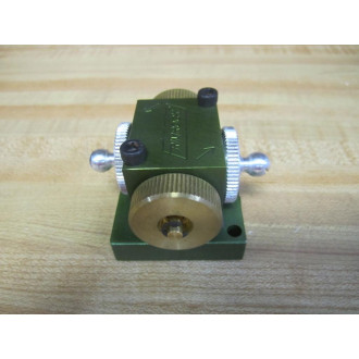 Rimrock 026-0-2-1-0-0 Spray Nozzle 02602100 - New No Box