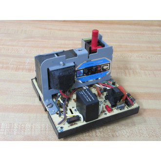 Fireye UVM-ID Flame Safety Amplifier UVM-1D - Used