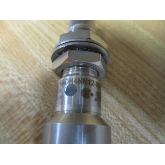 Allen Bradley 871TM-DH4NN12-N4 Tubular SS Sensor 871TMDH4NN12N4 - New No Box