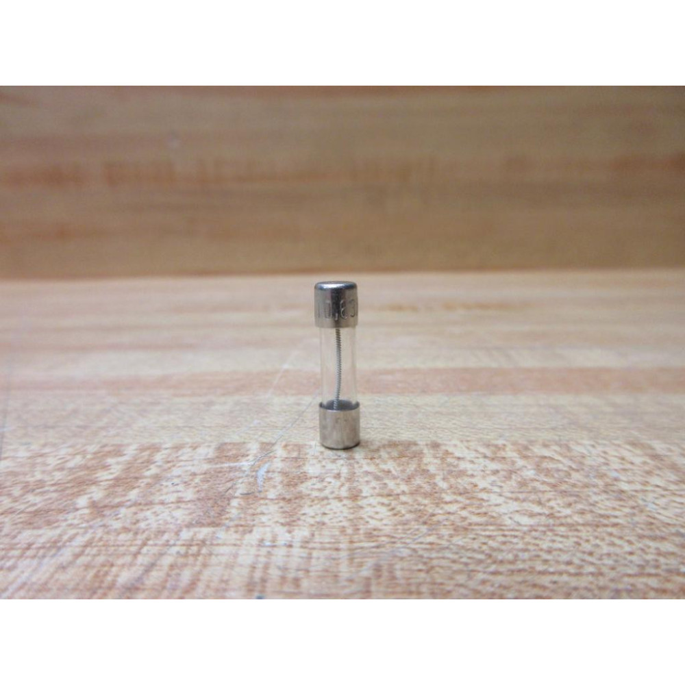 Wickmann-Werke T0.63250B Fuse 19202 Wirewound Element (Pack of 10)