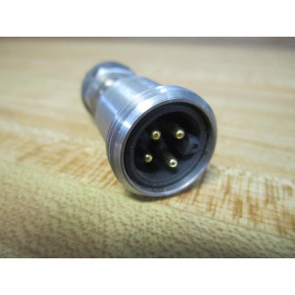 Allen Bradley 871TM-DH4NN12-N4 Tubular SS Sensor 871TMDH4NN12N4 - New No Box