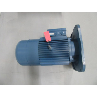 Demag ZBA 200 A4 HB680 Motor ZBA200A4HB680 - New No Box