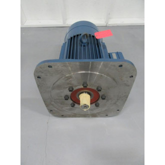 Demag ZBA 200 A4 HB680 Motor ZBA200A4HB680 - New No Box