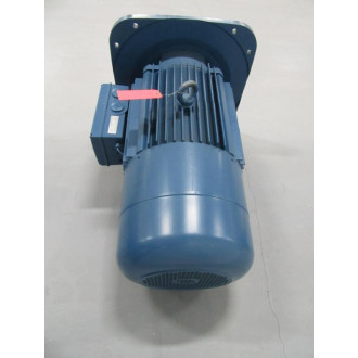 Demag ZBA 200 A4 HB680 Motor ZBA200A4HB680 - New No Box