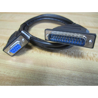 Microscan 61-300026-03 Communication Cable 6130002603