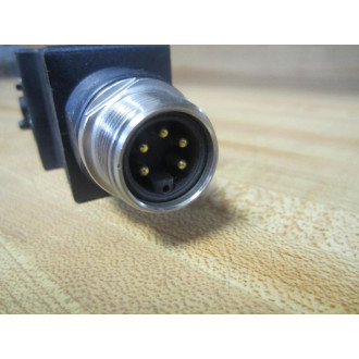 Allen Bradley 42GRF-9002-QD Photoelectric Sensor 42GRF9002QD - Used