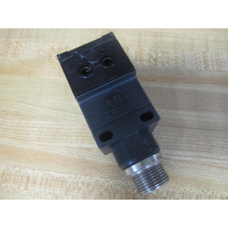 Allen Bradley 42GRF-9002-QD Photoelectric Sensor 42GRF9002QD - Used