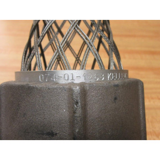KellemsHubbell 074-01-1263 Cord Grip 074011263 - New No Box