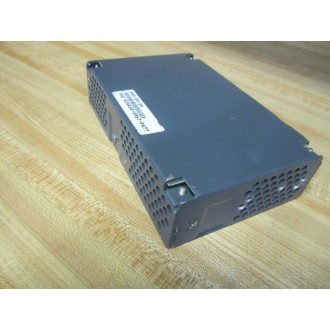 Nemic-Lambda EWS50-24 Power Supply EWS5024 - Used
