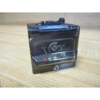 Allen Bradley 42GRF-9002-QD Photoelectric Sensor 42GRF9002QD - Used