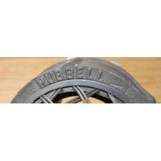 KellemsHubbell 074-01-1263 Cord Grip 074011263 - New No Box