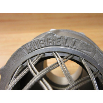 KellemsHubbell 074-01-1263 Cord Grip 074011263 - New No Box