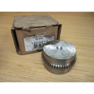 Falk 1203216 Flex Hub 1010G