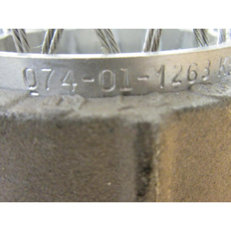 KellemsHubbell 074-01-1263 Cord Grip 074011263 - New No Box