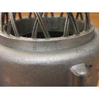 KellemsHubbell 074-01-1263 Cord Grip 074011263 - New No Box