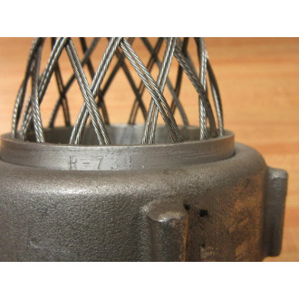 KellemsHubbell 074-01-1263 Cord Grip 074011263 - New No Box