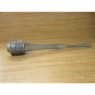 KellemsHubbell 074-01-1263 Cord Grip 074011263 - New No Box