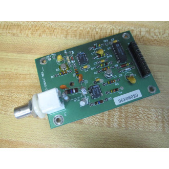 220-000417 Circuit Board 220000417 - Used