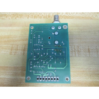 220-000417 Circuit Board 220000417 - Used