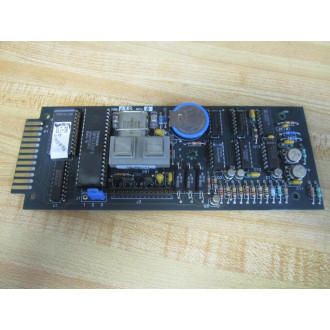 220-000-138 Circuit Board 535-000163