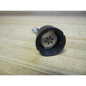 Klixon MRT00AKN-111 Phenolic Motor Protector MRT00AKN111 - Used