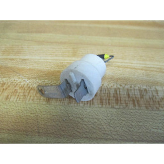 Microtemp 4K4168AH Fuse Link 077C (Pack of 2) - New No Box