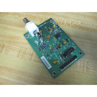 220-000417 Circuit Board 220000417 - Used