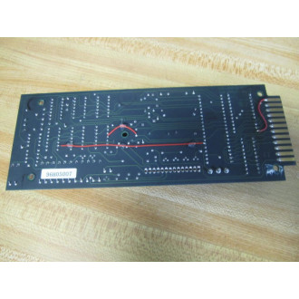 220-000-138 Circuit Board 535-000163