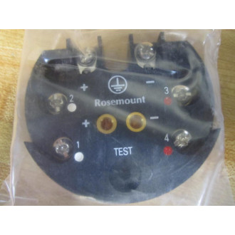 Rosemount 03044-1020-1 Temp. Transmitter 0304410201 (Pack of 2)