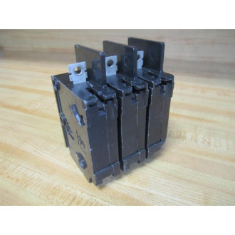 Siemens BQ3B060 ITE Circuit Breaker 60A 3P - Used