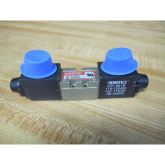 Numatics 031SS4002 Valve