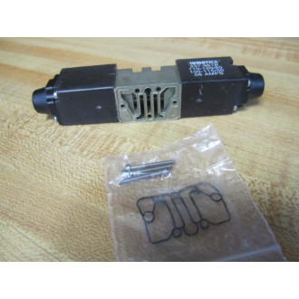 Numatics 031SS4002 Valve