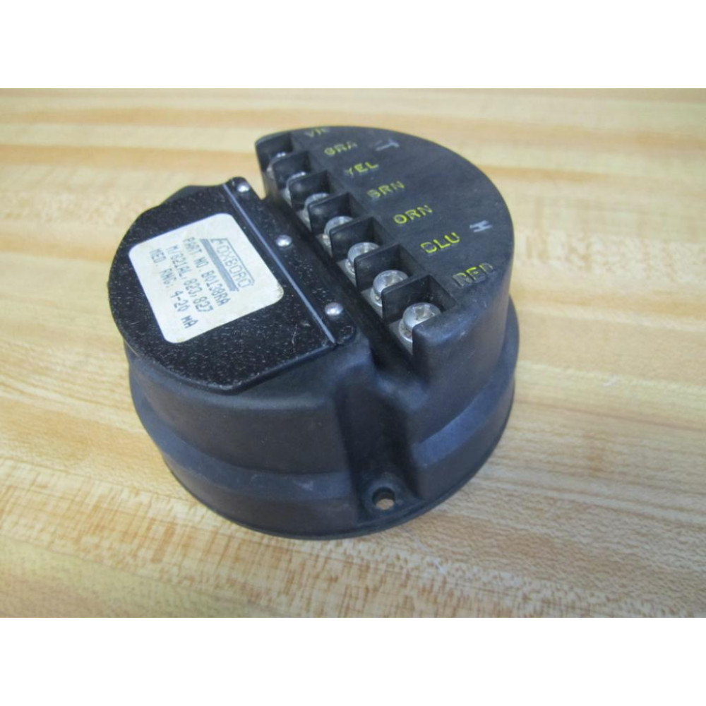Foxboro B0138RA Pressure Transmitter - Used