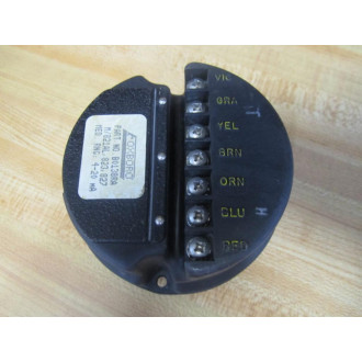 Foxboro B0138RA Pressure Transmitter - Used