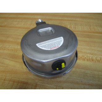 Wika 9734338 Pressure Gauge - New No Box