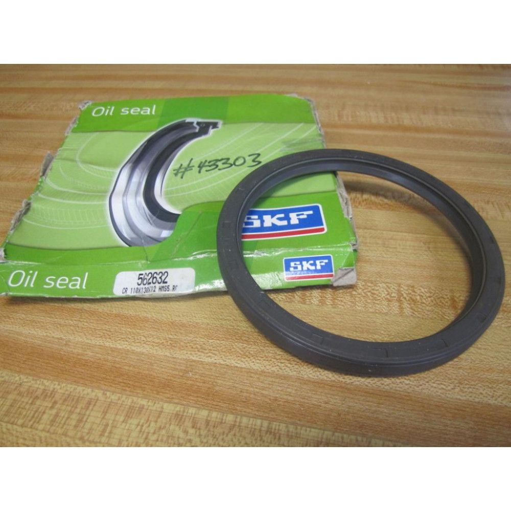 SKF 562632 Oil Seal
