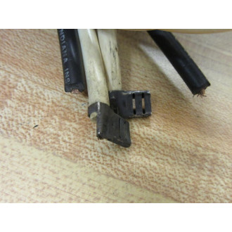 Franklin Electric 1501031417 Motor 12HP 825RPM 208-230460V - New No Box