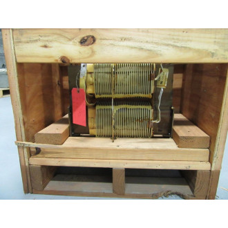 33975 Inductor E-69836 Class 180 Insulation System - New No Box