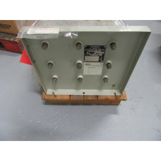 Metal Deploye 90-13875 Resistor Bank 3582AB - New No Box