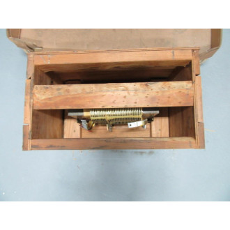 33975 Inductor E-69836 Class 180 Insulation System - New No Box