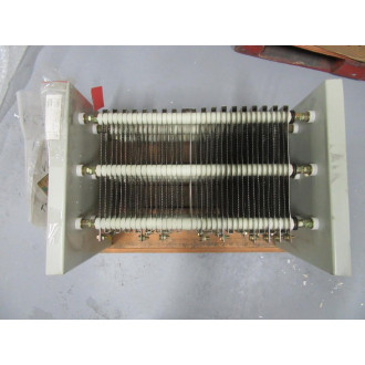 Metal Deploye 90-13875 Resistor Bank 3582AB - New No Box